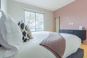 Apartamento con jardín, internet de alta velocidad y barbacoa | Vistas a la montaña - Image 3