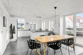 Fully equipped house with terrace & BBQ - Image 3