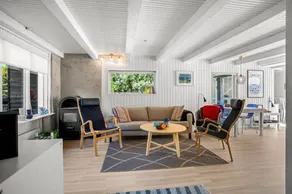 Wonderful house with terrace, barbeque & garden | Dogs allowed - Image 3