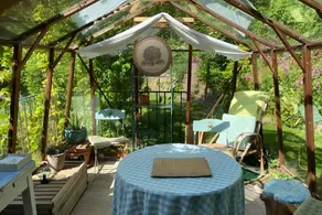 Lovely B&B with garden - Image 3
