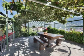 Apartment with terrace | Mountain view - Image 4