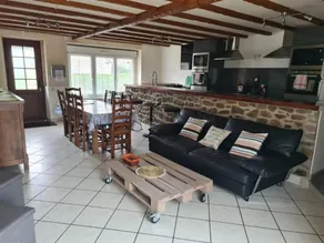 House with barbecue & terrace - Image 3