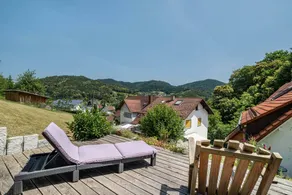 Appartamento con giardino, griglia e terrazza | Vista sul giardino | Ammette cani - Image 2