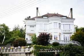 Fully equipped pleasant gite with terrace & garden | Pets allowed - Image 3
