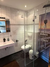 Komfortable Ferienwohnung Storchennest mit Balkon nahe Bad Liebenstein - Image 5