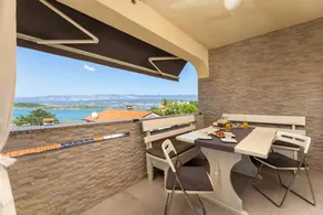 Apartment with terrace | City view - Image 3
