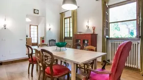Grande maison entièrement équipée avec terrasse, jardin et barbecue | Avec animaux admis - Image 3