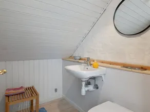 Children-friendly house with sauna, barbeque & terrace | Sea view - Image 3