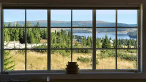 Child-friendly spacious holiday home with terrace, garden & barbeque | Pet-friendly - Image 2