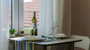 Lovely apartment with barbeque, terrace & garden | Sea view | Beach nearby - Image 3