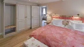 Suite für 2 Personen in Sonnenbühl - Image 3