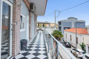 Holiday apartment with terrace & garden | Mountain view - Image 2