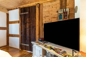 Child-friendly house with terrace & BBQ | City view | Good for workation | Pets allowed - Image 3