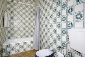 Chambre privée avec internet haut débit | Vue plage | Plage à proximité - Image 5