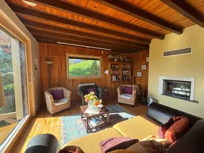 Chalet alpin à Méaudre, 12 pers, vue panoramique, charme et confort - Image 3