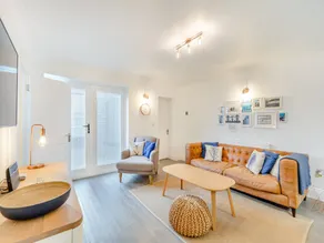 Cottage with 3 bedrooms for 6 persons - Image 5