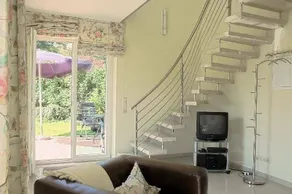 Maison de vacances avec jardin, barbecue et terrasse - Image 4