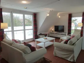 Holiday Apartment Langeoogtraum - Image 5