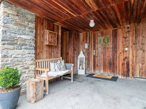 Lovely apartment with sauna & terrace - Image 4