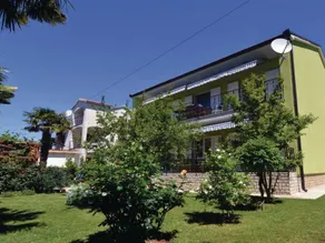 Apartment with garden & barbecue - Image 2