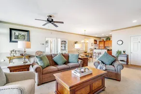 A Sweet Escape: 2br Condo in The Reserve on Sugar Mtn - Long Range Views! - Image 4