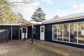 Cozy Holiday Home in Jutland near Limfjorden - Image 3
