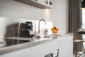 2-persoons luxe waterwoning - Image 5