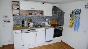 Family-oriented holiday home with garden, barbecue & terrace | Panoramic view - Image 5