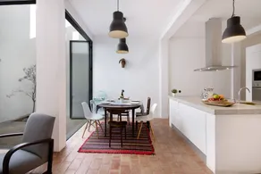 Villa con terrazza | Vista sulla città - Image 4