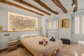 Ferienwohnung 'Harmonia en la vida rural' mit Balkon und WLAN - Image 4