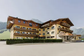 Hotel Tauernhof - Image 2