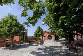 Bonifica della Casa Rossa: Cam. 1 - Image 3