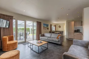 Charming house with terrace & garden | Beach nearby | Dogs allowed - Image 2