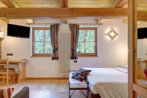Holiday apartment | Mountain view - Image 3