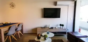 Flat with fast internet & private pool - Image 2