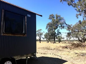 Rustic Tiny House Rental for a Weekend Getaway in Victoria - Image 2
