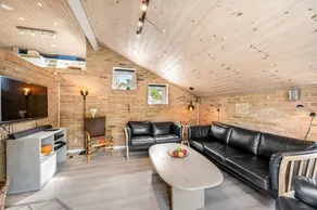 Splendida casa totalmente attrezzata con sauna, idromassaggio e piscina privata | Sono ammessi animali domestici - Image 4