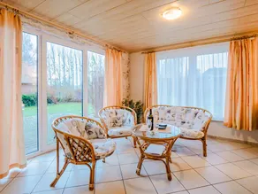 Feriendomizil Haus Am See In Torgelow Am See - Image 4