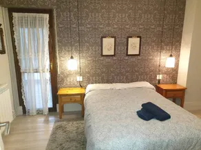 Voll ausgestattete Ferienwohnung mit Pool - Image 4
