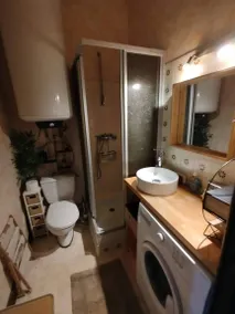 Fully equipped apartment with terrace | Mountain view - Image 4