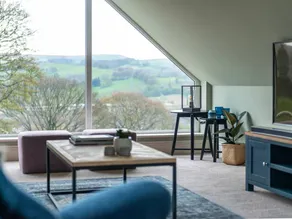 Children-friendly cottage with garden, terrace & jacuzzi - Image 3
