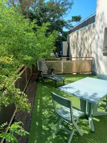 Terrace Flat Near The City Centre - Image 5