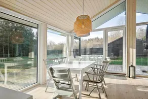 Pleasant house with terrace & BBQ - Image 4