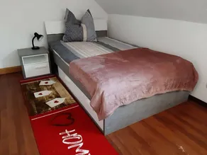 Appartement In Gehren - Image 4