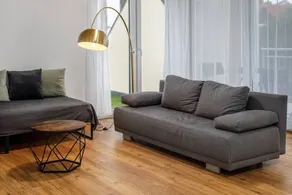 Flat | Garden view - Image 5