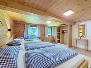 Holiday Home Ferienhaus Dinkl by Interhome - Image 2