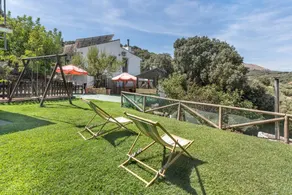 House with BBQ, private pool & terrace | Mountain view - Image 3
