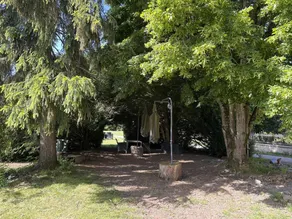 Gite with garden & pool - Image 5
