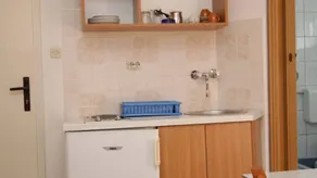Studio für 3 Personen (18 m²) in Tkon - Image 3