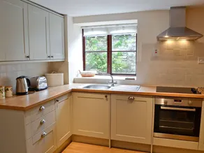 Family-oriented charming cottage with garden & barbecue | River view - Image 4